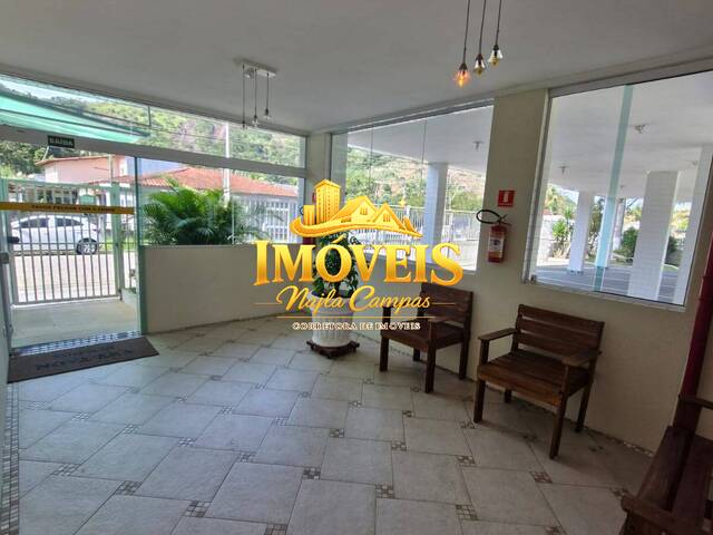 Apartamento para Venda em Caraguatatuba - 5