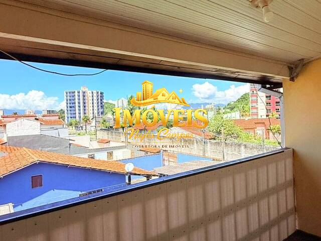 Apartamento para Venda em Caraguatatuba - 4