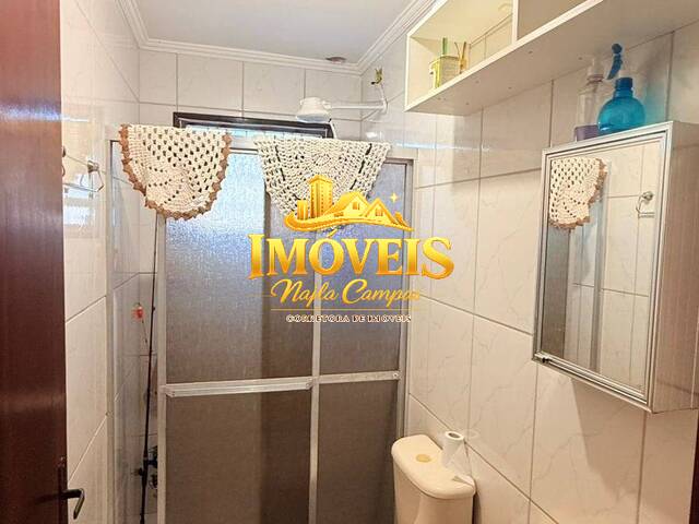 Apartamento para Venda em Caraguatatuba - 3
