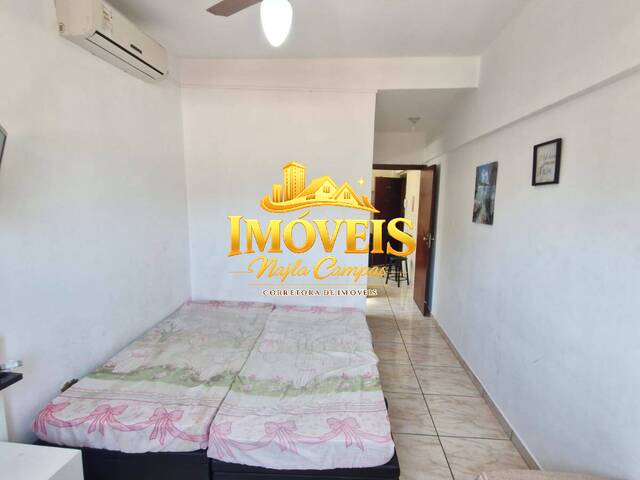 Apartamento para Venda em Caraguatatuba - 4