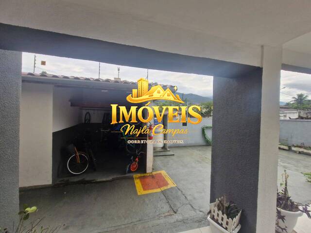 Apartamento para Venda em Caraguatatuba - 2