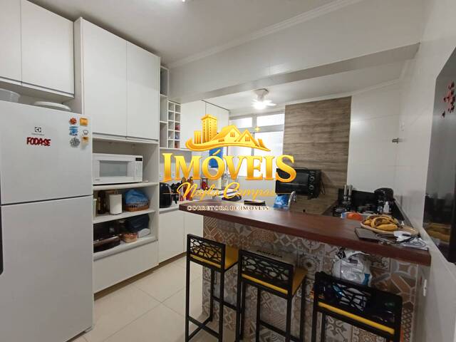 Apartamento para Venda em Caraguatatuba - 4