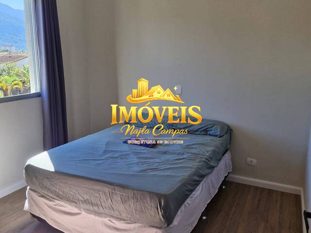 Apartamento para Venda em Caraguatatuba - 3