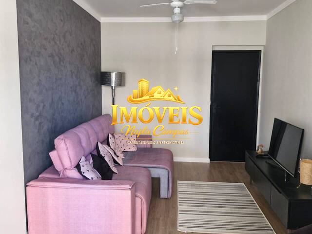 Apartamento para Venda em Caraguatatuba - 4