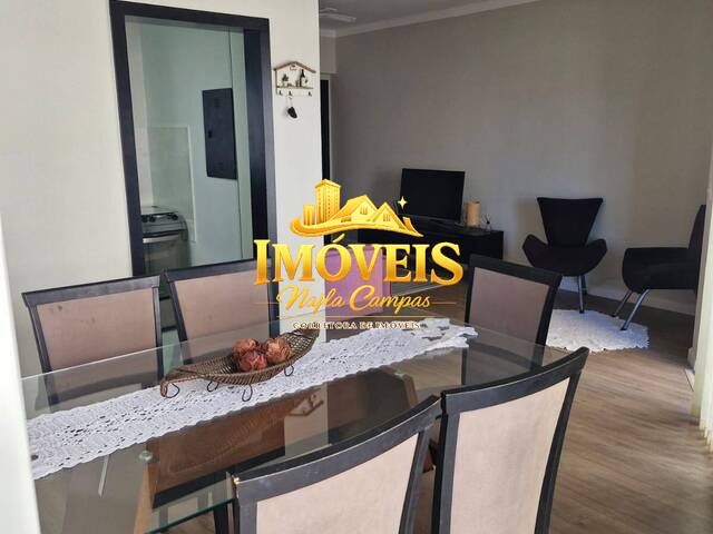 Apartamento para Venda em Caraguatatuba - 5