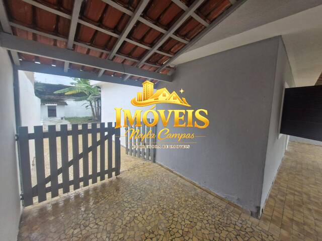 Casa para Venda em Caraguatatuba - 5