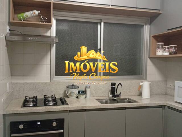 Apartamento para Venda em Caraguatatuba - 2