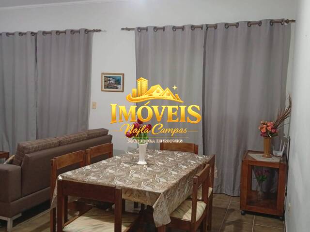 Apartamento para Venda em Caraguatatuba - 3