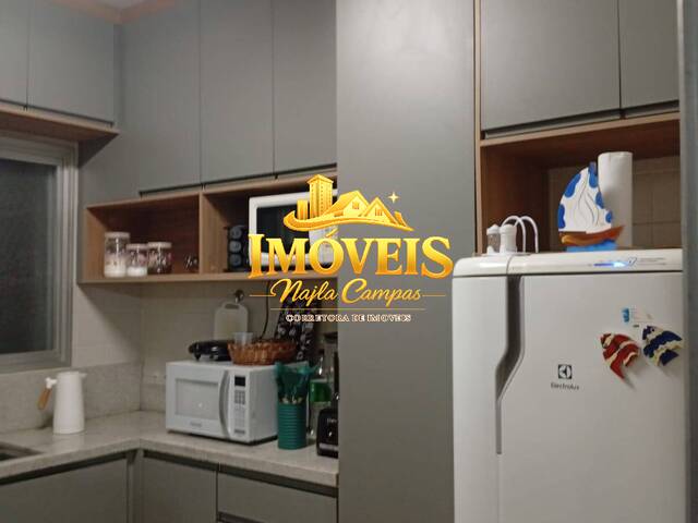 Apartamento para Venda em Caraguatatuba - 4