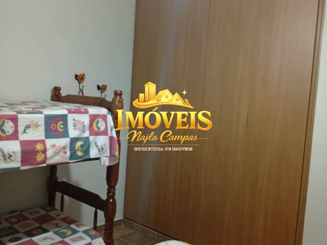 Apartamento para Venda em Caraguatatuba - 5