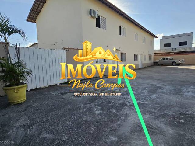 Casa para Venda em Caraguatatuba - 2