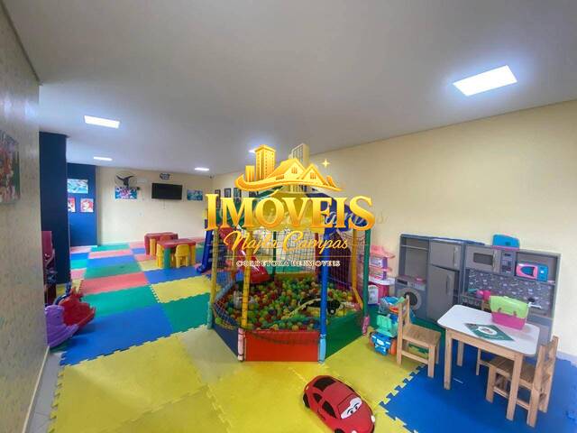 Apartamento para Venda em Caraguatatuba - 5