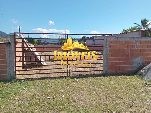 Venda em Morro do Algodão - Caraguatatuba